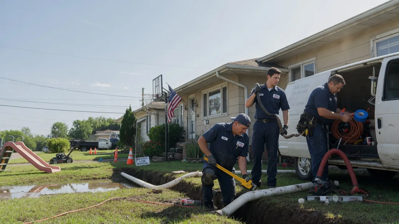 Toilet Installation in Springville, AL near me